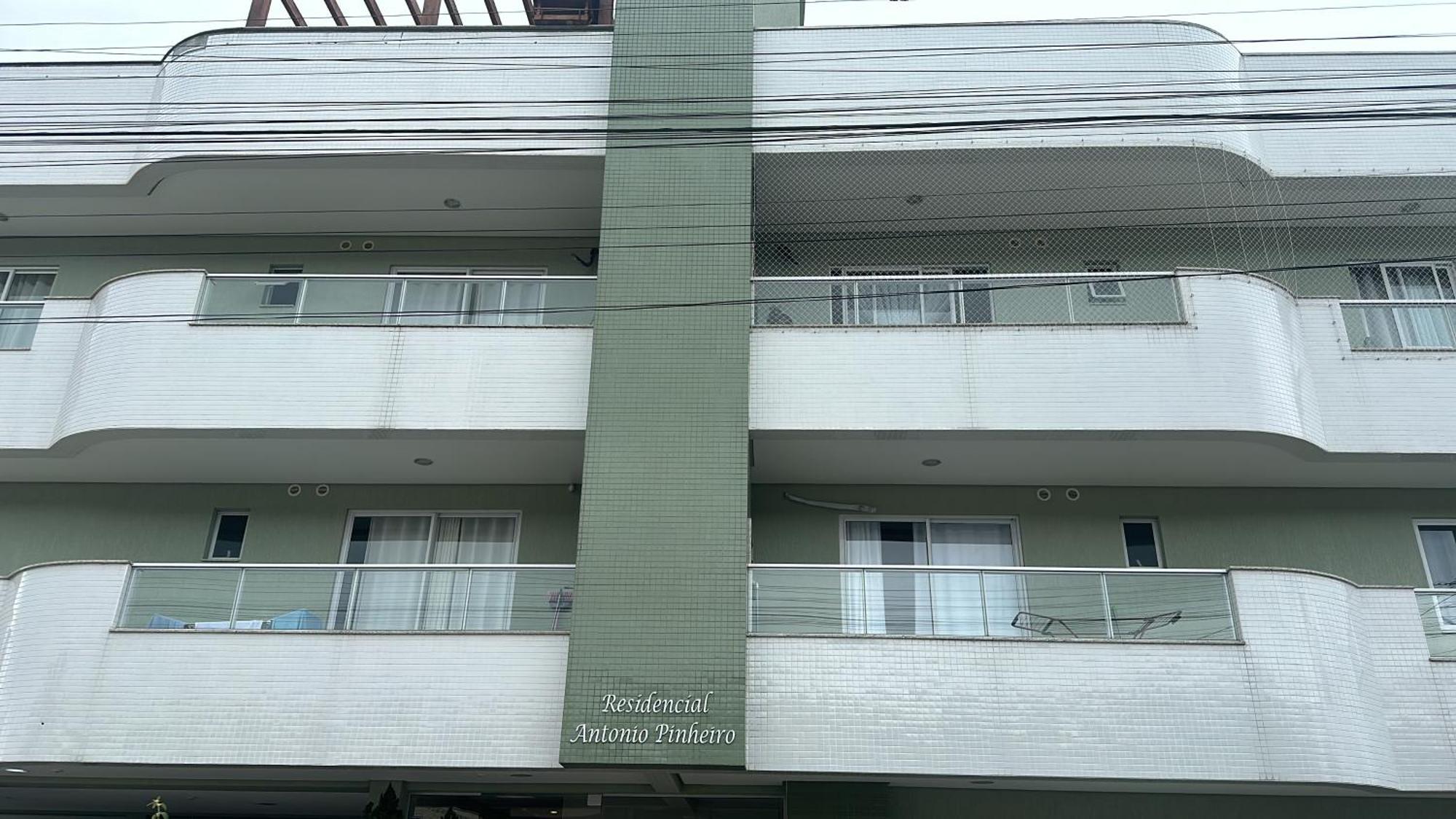 Apartamento 2 Dormitorio Praia De Bombas Bombinhas Eksteriør bilde