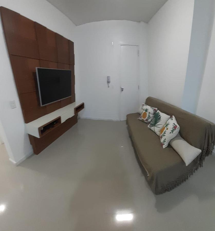 Apartamento 2 Dormitorio Praia De Bombas Bombinhas Eksteriør bilde