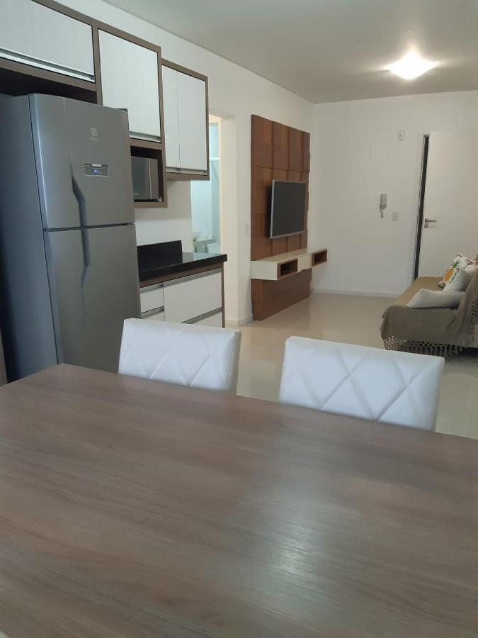 Apartamento 2 Dormitorio Praia De Bombas Bombinhas Eksteriør bilde