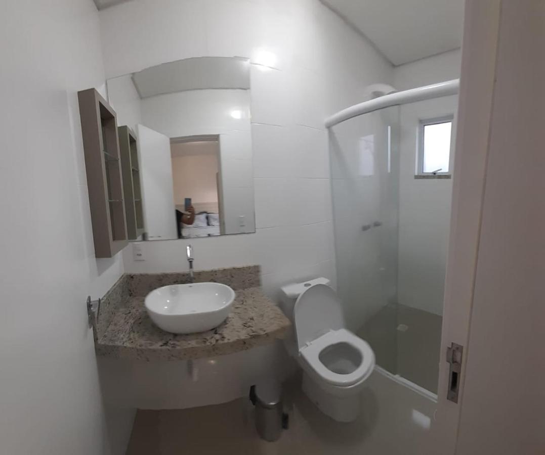 Apartamento 2 Dormitorio Praia De Bombas Bombinhas Eksteriør bilde