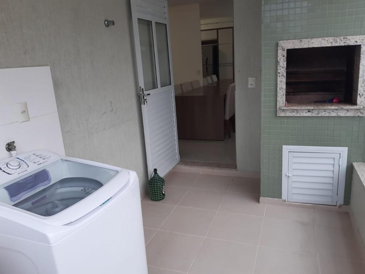 Apartamento 2 Dormitorio Praia De Bombas Bombinhas Eksteriør bilde