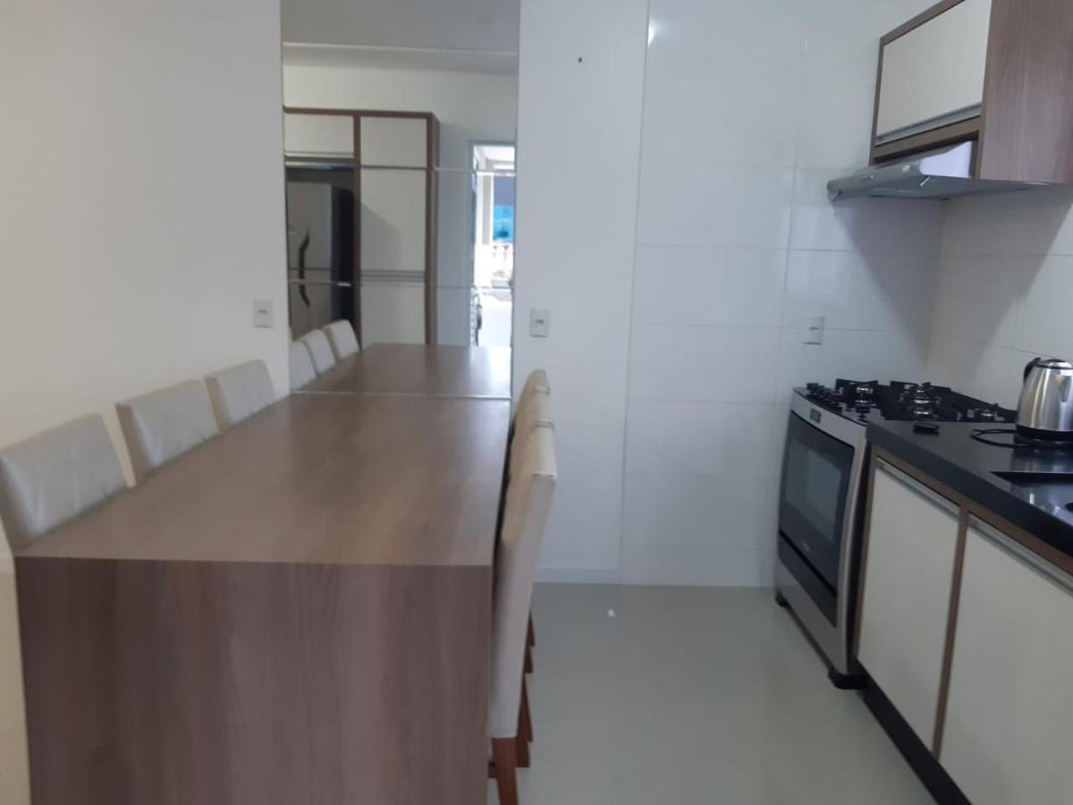 Apartamento 2 Dormitorio Praia De Bombas Bombinhas Eksteriør bilde