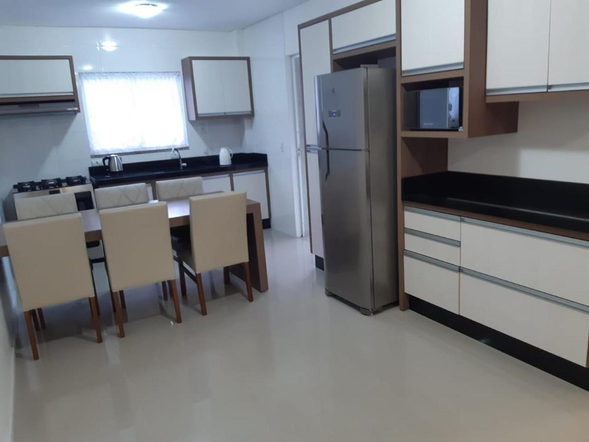Apartamento 2 Dormitorio Praia De Bombas Bombinhas Eksteriør bilde